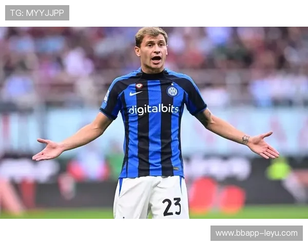 巴雷拉：意大利中场新星引领球队未来，展现无可匹敌的技术