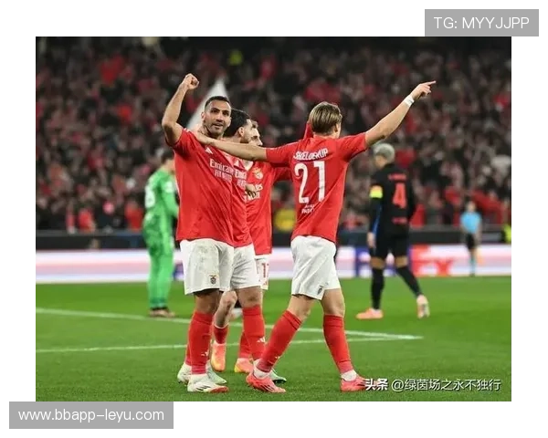 本菲卡青训体系大揭秘：8年狂赚3.67亿欧元，这5大球星成摇钱树