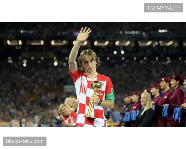 莫德里奇再展神勇，引领克罗地亚足球迈入新辉煌时代