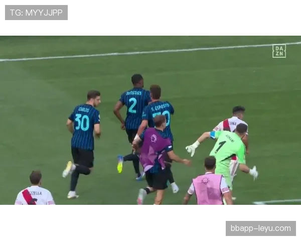 阿库尼亚关键进球助球队逆转 展现竞争力全面提升