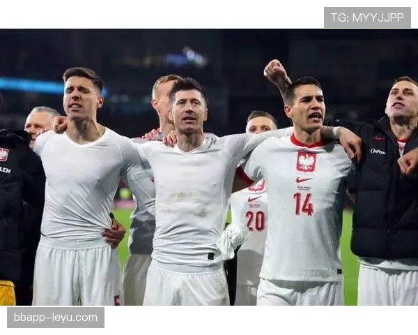 莱万多夫斯基闪耀欧洲杯预选赛,助波兰队强势冲击晋级 莱万多夫斯基闪耀欧洲杯预选赛,助波兰队强势冲击晋级