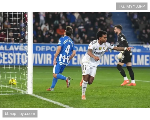 皇马新星罗德里戈状态回暖，球迷热议其崛起表现