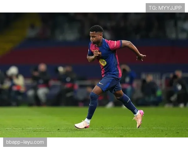 法蒂状态回暖：从巴萨新星到国际赛场闪耀，未来可期