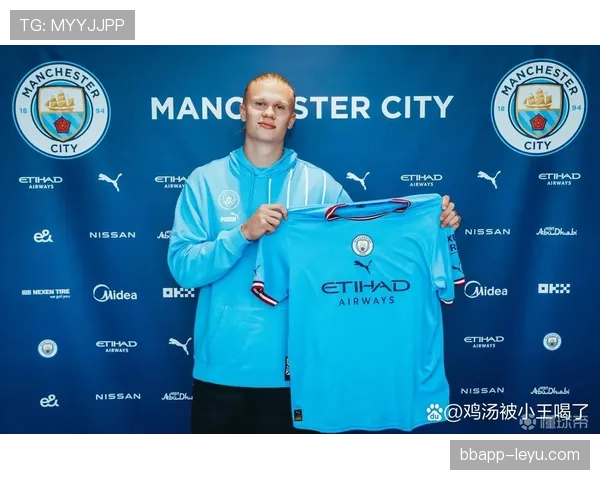 哈兰德社交媒体影响力飙升,开启品牌营销新蓝海 哈兰德社交媒体影响力飙升,开启品牌营销新蓝海