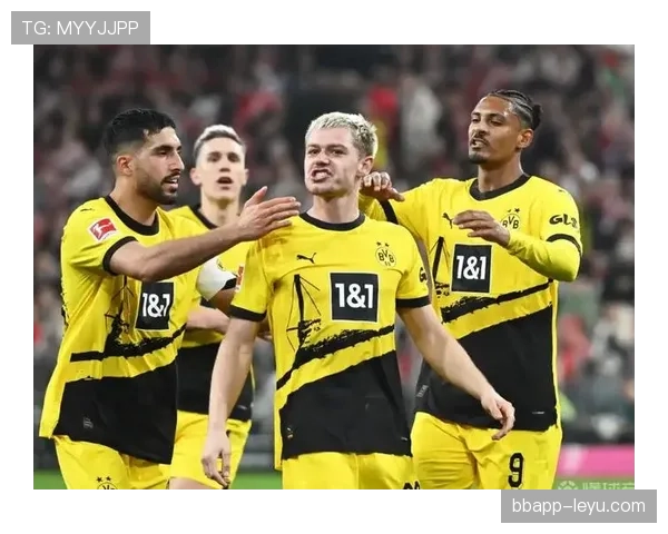 多特蒙德新赛季阵容深度解析:青春风暴与老将经验共铸争冠基石 多特蒙德新赛季阵容深度解析:青春风暴与老将经验共铸争冠基石