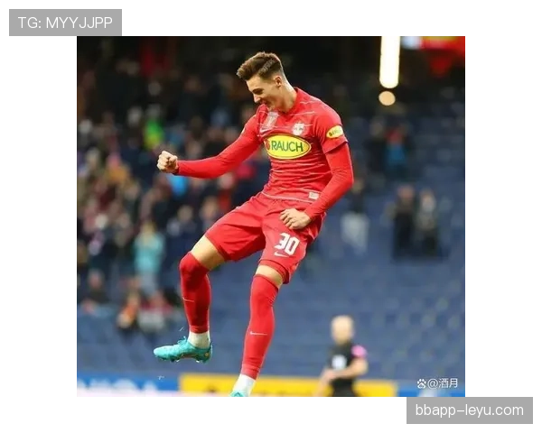 英超新星内托状态回暖,强势崛起成锋线关键力量