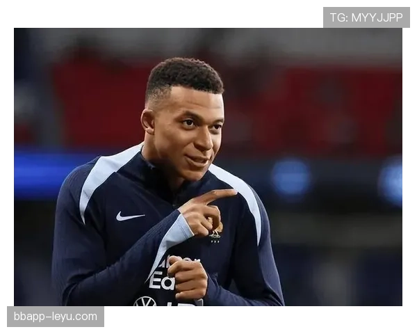 姆巴佩被任命为法国奥运会旗手,承载全国瞩目与期待 姆巴佩被任命为法国奥运会旗手,承载全国瞩目与期待