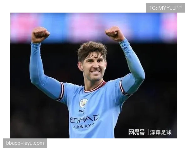 约翰·斯通斯:巴恩斯利青训出身的英格兰中卫生涯起点解析 约翰·斯通斯:巴恩斯利青训出身的英格兰中卫生涯起点解析