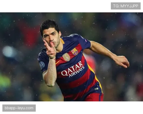 苏亚雷斯从利物浦孤胆英雄到MSN核心的进化解析 苏亚雷斯从利物浦孤胆英雄到MSN核心的进化解析