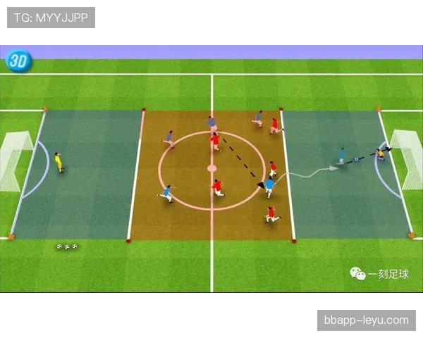 足球门将换人规则拆解：场上替换有哪些必须注意的官方程序？