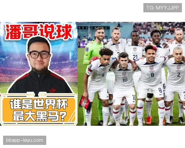 2026世界杯东道主球队谁最有可能成为黑马 2026世界杯东道主球队谁最有可能成为黑马